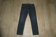 Alberto Pipe W32 L32 T400 Regular Slim Fit Herrenjeans guter Zustand!