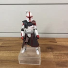 Star Wars Vintage Collection Arc Trooper Commander VC54 Expanded Universe 3.75"