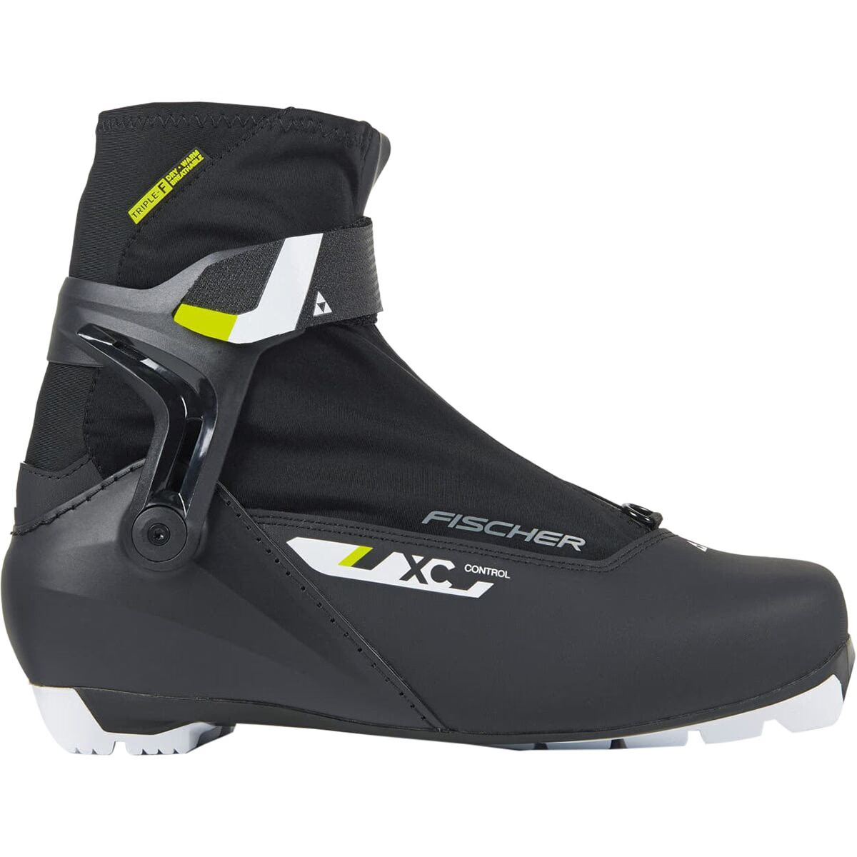 Fischer XC Control Boot - 2026 410 37590₽