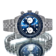 TUDOR BLACK BAY CHRONO 79360B BOX PAPERS 2024