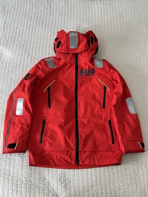 Helly Hansen Aegir Race Jacket Men s S/P