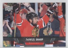 2013-14 Upper Deck Patrick Sharp #119 9ci