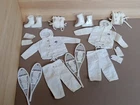 G.I. Joe Ski Patrol Vintage Mountain Troops by Hasbro JAPAN Labels 18 Piece Set