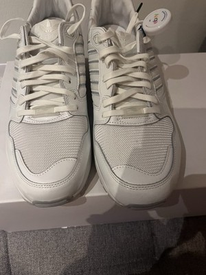 EU Größe 44 2/3 - Adidas The U x ZX 5000 A-ZX Series - University of Miami