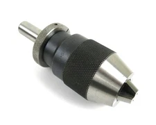 Albrecht Keyless Drill Chuck 0" - 5/16" Capacity 1/2" Shank