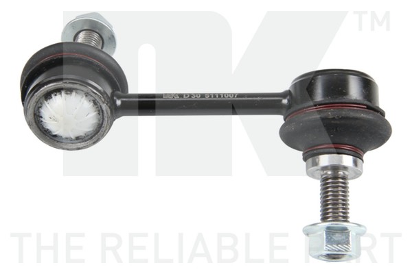 Koppelstange Stabilisator NK 5111007 FüR GTV Alfa Spider 16V 916C3 916S3 JTS 916-image