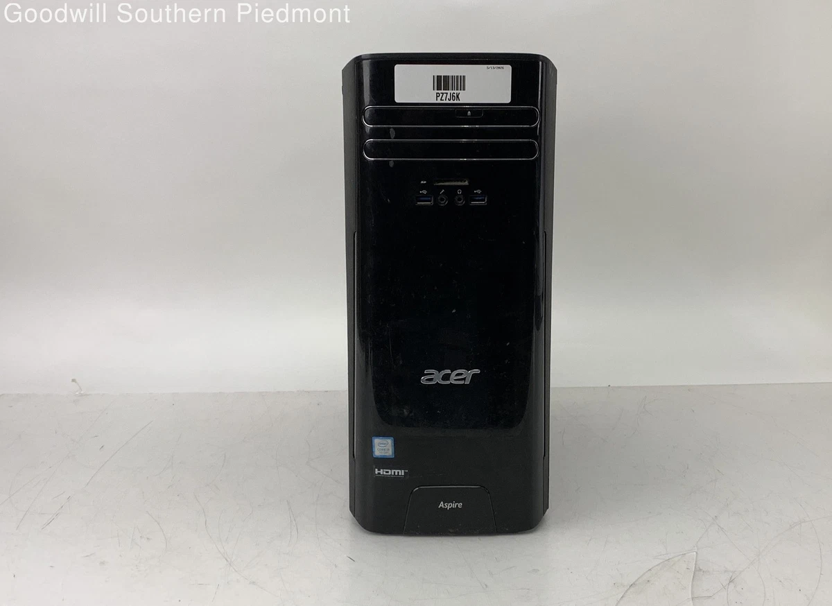 Acer Aspire PC Desktops & All-In-One Computers for sale | eBay