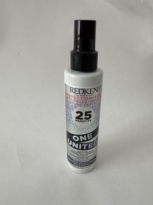 REDKEN | One United | 25 Multi-Benefits Leave-In Conditioner and Treatment Spray