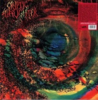 Cryptic Slaughter - Stream Of Consciousness - Cd - G3Z
