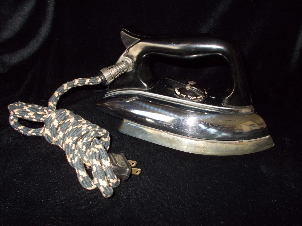 Knapp Monarch Iron for sale | eBay