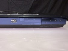 Sony BDP-S3500 Blu-Ray DVD Player DVD Works BD Doesn t For Parts