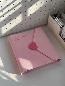 Twice Binder | eBay