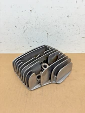 Yamaha CT1 175 CT175 Cylinder Head / Engine Head (1969-71) / 251-11111-00-00