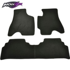 Fits 99-03 Lexus Rx300 Rx330 Oe Factory Fitment 3pcs Floor Mats Front Nylon