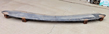 1941 1942 Chevy Rear Bumper Deflector Valence Original Gm Sd Md M85 1941 1942 Chevy Rear Bumper Deflector Valence Original Gm Sd Md M85