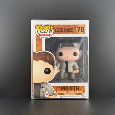 Ultimate Funko Pop The Goonies Figures Gallery and Checklist 11