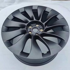 For 21-23 Tesla Model 3 Replacement 20 Uberturbine Wheel Rim 104426700a For 21-23 Tesla Model 3 Replacement 20 Uberturbine Wheel Rim 104426700a