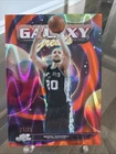 2025 Topps Cosmic Chrome Manu Ginobili Base (RAW)
