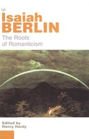 Isaiah Berlin | The Roots Of Romanticism | Taschenbuch | Englisch (2000)