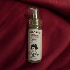 Kojic Acid serum facial skin care nourishing, mositurizing, lightening