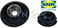 SNR KB657.12 Reparatursatz FüR FederbeinstüTzlager FederbeinstüTzlager