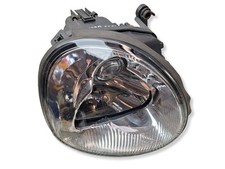 Feu avant (phare) Ford SCORPIO
