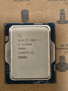 Intel 13700kf | eBay
