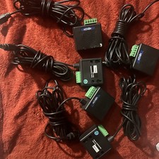 Tripp Lite EnviroSense Rack Environment Temperature and Humidity Sensor