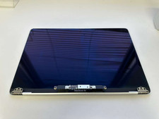 OEM MacBook Air A2179 2020 LCD Display Assembly SILVER Working