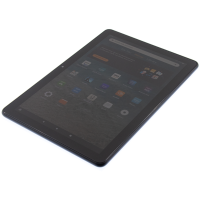 Amazon Fire HD 10 - 10.1