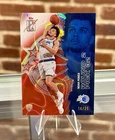 2025 Panini Noah Penda Dual Autographs (/25) (Raw)