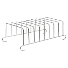 Air Fryer Accessory Rack Stainless Steel Toast Holder Cooking Racks