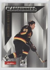 1996-97 Skybox Impact Bladerunners Alexander Mogilny #15 HOF 0j6