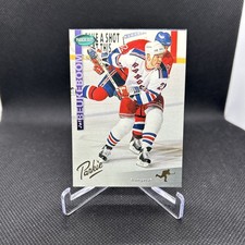 Jeff Beukeboom 1994-95 Parkhurst Gold Parkie #148