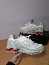 Nike supreme  Shox Ride 2 SP 43