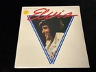 ELVIS PRESLEY LP AHL1-2347 GREATEST HITS VOLUME ONE FACTORY SEALED 1ST ISS. MINT