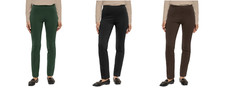 Banana Republic Women's Ponte Pant