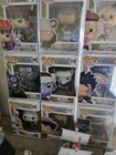 One Piece Funko Pop Lot