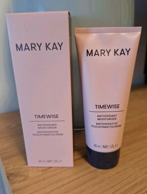 Mary Kay TimeWise  Antioxidant Moisturizer Norm/trockene Haut MHD 10.28