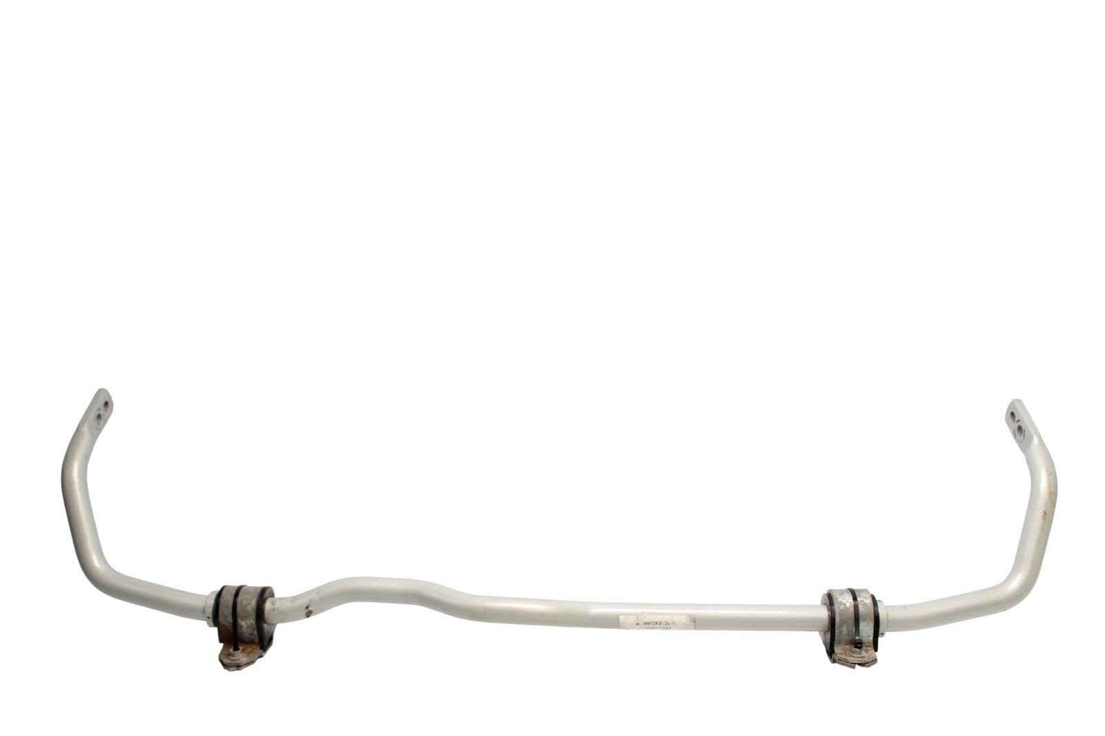 2015-2020 WHITELINE FRONT SWAY BAR 26MM HEAVY DUTY ADJUSTABLE AUDI S3 VW GOLF R