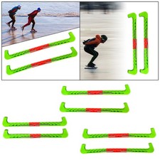 Kufenabdeckungen f&uuml;r Eiskunstlauf Und Hockey, Universelle Schoner f&uuml;r Alle