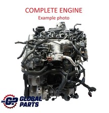 Moteur Skoda OCTAVIA