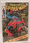 Amazing Spider-Man #100, Spider-Man Gets 6 Arms; Anniversary Issue