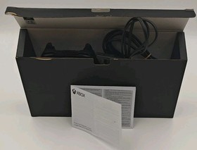 Xbox Series X Console Boxed With 2TB HDD + Controller - Free Postage