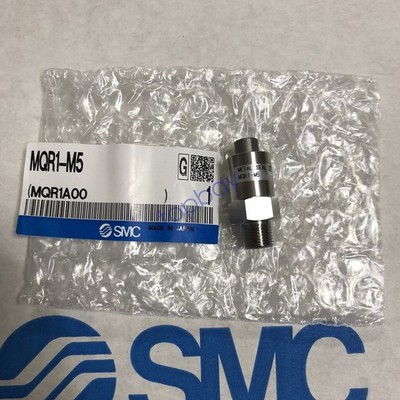 1PC New SMC MQR1-M5 MQR1M5 Rotary Joint Expedited Shipping #ff
