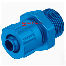 10PCS NEW FOR FESTO Quick connector CK-1/8-PK-3 3563 CK1/8PK3 free shipping