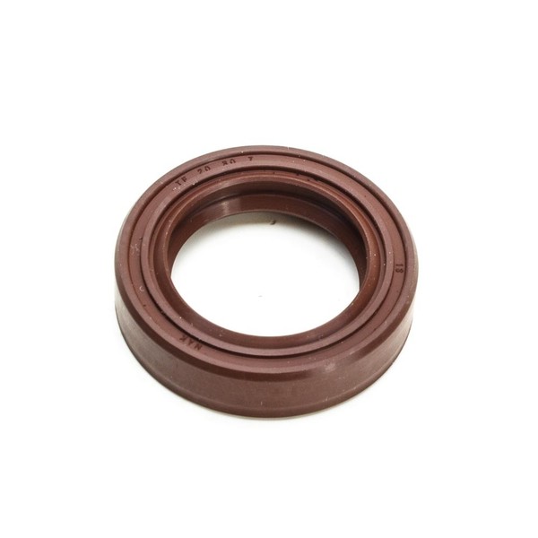 Wellendichtring Kit 20X30X7 Mit Staublippe FüR FKM-image