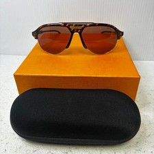 Vintage 1990s Porsche Carrera Sunglasses 5433 12 eyewear originally gift classic