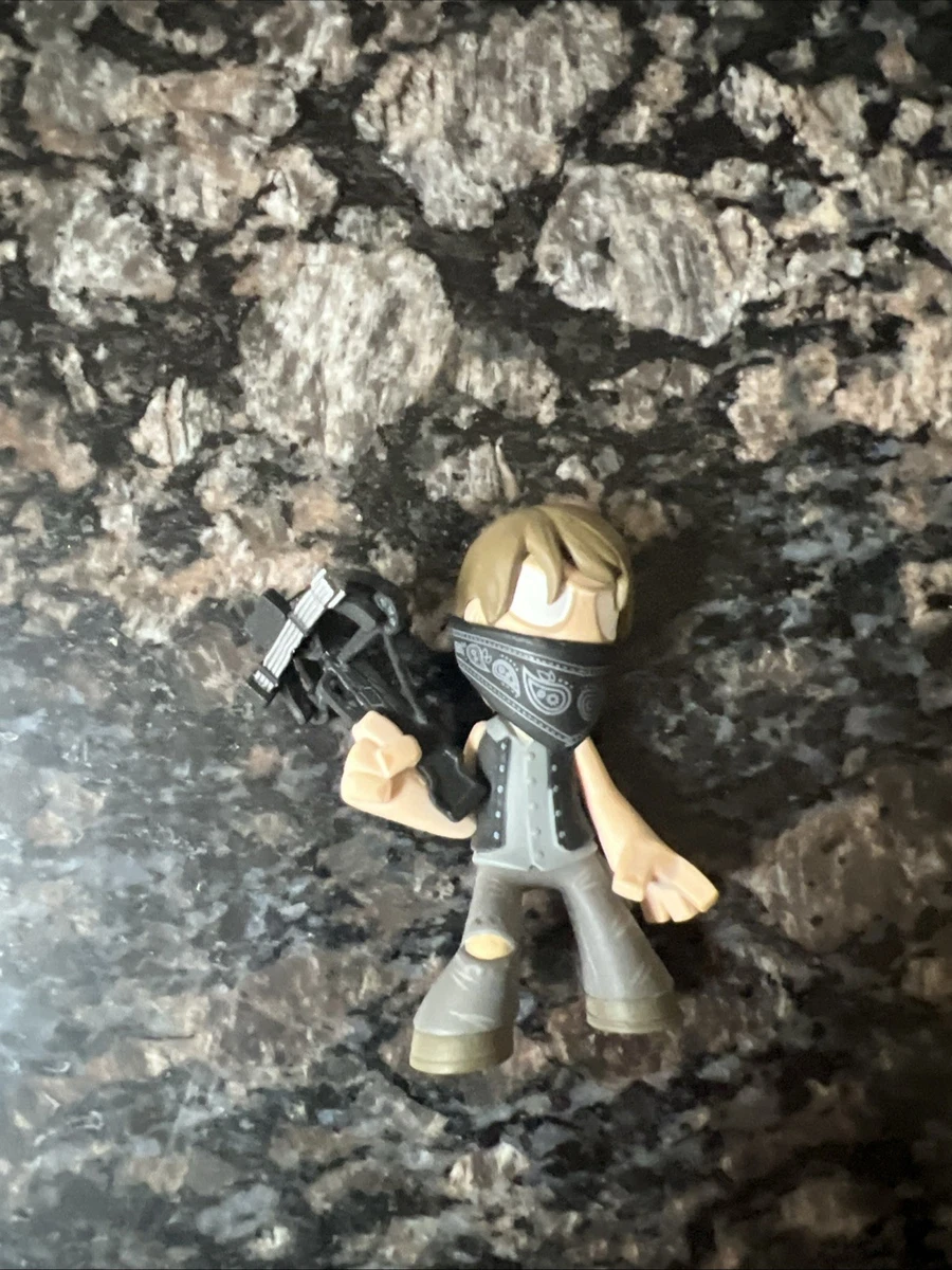 Mystery Minis Exclusive The Walking Dead Collectible Figures