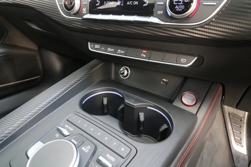 2018 Audi RS4 2.9 TFSI Quattro 5dr Tip tronic ESTATE Petrol Automatic - Picture 22 of 23